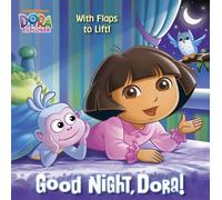Good Night, Dora!