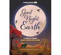 Good Night, Earth 1