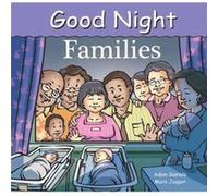 Good Night Families by Adam Gamble Adam Gamble (Auteur)