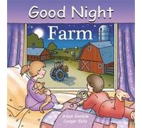 Good Night Farm by Adam Gamble Adam Gamble (Auteur)