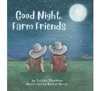 Good Night, Farm Friends