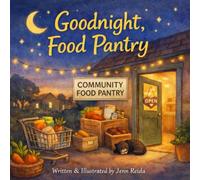 Good Night Food Pantry