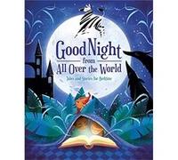Good Night from all Over the World Unknown (Auteur)