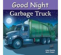 Good Night Garbage Truck