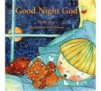Good Night, God Holly Bea (Auteur)