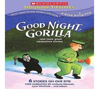 Good Night, Gorilla.and More Sleepytime Stories