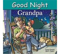 Good Night Grandpa by Mark Jasper Mark Jasper (Auteur)