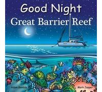 Good Night Great Barrier Reef