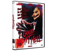Good Night Hell - Der Weg in Die Hölle ist blutig und Lang [Import]