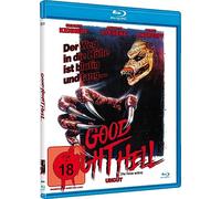 Good Night Hell - Der Weg in Die Hölle ist blutig und Lang [Blu-Ray] [Import]