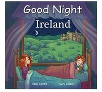 Good Night Ireland by Mark Jasper Mark Jasper (Auteur)