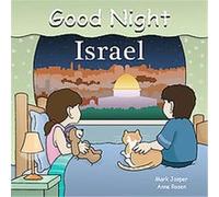 Good Night Israel, Good Night Our World Series Mark Jasper (Auteur)