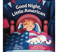 Good Night, Little American