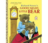Good Night, Little Bear