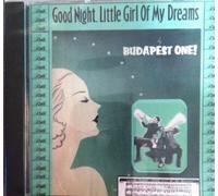 Good Night Little Girl Of My Dreams (UK Import)