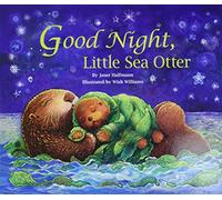 Good Night, Little Sea Otter