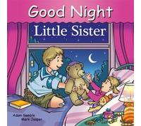 Good Night Little Sister by Mark Jasper Mark Jasper (Auteur)