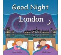 Good Night London by Mark Jasper Mark Jasper (Auteur)