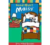 Good Night Maisy >D