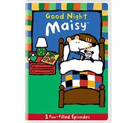 Good Night Maisy [Import USA Zone 1]