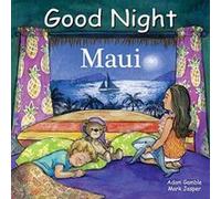 Good Night Maui (Good Night Our World) - [Version Originale] Inconnu (Auteur)