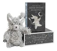 Good Night Monster Gift Set