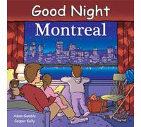 Good Night Montreal