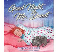 Good Night, Mr. Donut