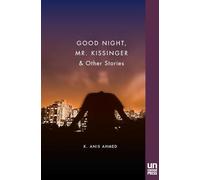 Good Night, Mr. Kissinger