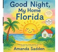 Good Night, My Home Florida