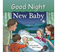 Good Night New Baby by Ruth Palmer Ruth Palmer (Auteur)
