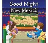 Good Night New Mexico