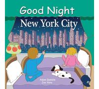 Good Night New York City
