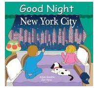 Good Night New York City by Adam Gamble Adam Gamble, Joe Veno (Auteur)