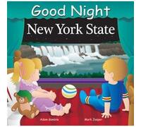 Good Night New York State by Mark Jasper Mark Jasper (Auteur)