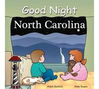 Good Night North Carolina by Adam Gamble Adam Gamble (Auteur)