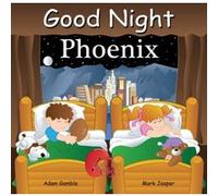 Good Night Phoenix by Mark Jasper Inconnu (Auteur)