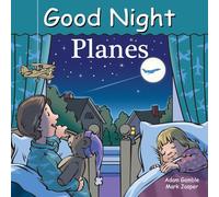 Good Night Planes