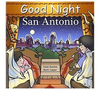 Good Night San Antonio