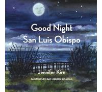 Good Night San Luis Obispo