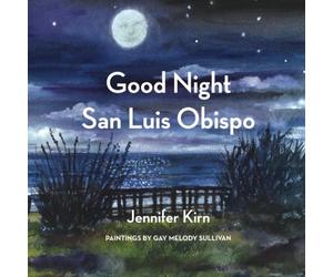 Good Night San Luis Obispo