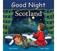 Good Night Scotland by Mark Jasper Mark Jasper (Auteur)