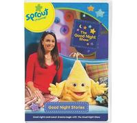 Good Night Show: Good Night Stories [Dvd] [Import]