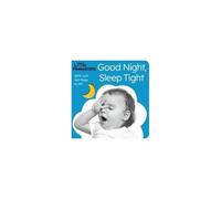 Good Night, Sleep Tight - Little Peekaboos