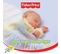 GOOD NIGHT SLEEP TIGHT / VARIOUS - Good Night Sleep Tight/Various
