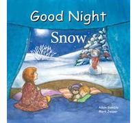 Good Night Snow by Mark Jasper Mark Jasper (Auteur)