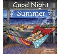 Good Night Summer by Mark Jasper Mark Jasper (Auteur)