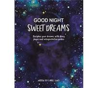 Good Night Sweet Dreams by Igloo Books Igloo Books (Auteur)