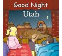 Good Night Utah by Mark Jasper Mark Jasper (Auteur)