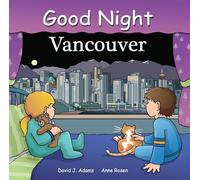 Good Night Vancouver